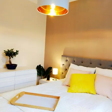 Apartment Le 14 - Style Scandinave With Parking