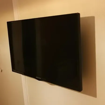 アパート Le 14 - Style Scandinave With Parking