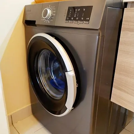 Le 14 - Style Scandinave With Parking Apartment *