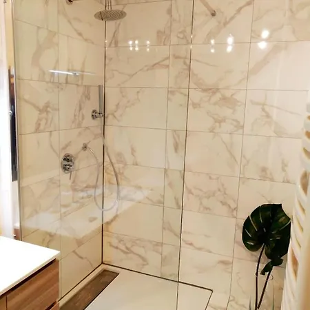 Le 14 - Style Scandinave With Parking * ニオール