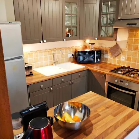 Le 14 - Style Scandinave With Parking アパート