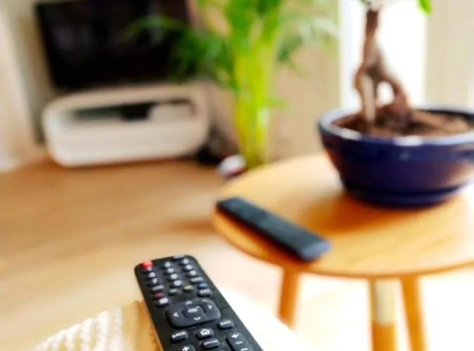 Apartment Le 14 - Style Scandinave With Parking Niort