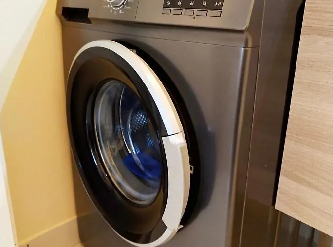 Le 14 - Style Scandinave With Parking Apartment *